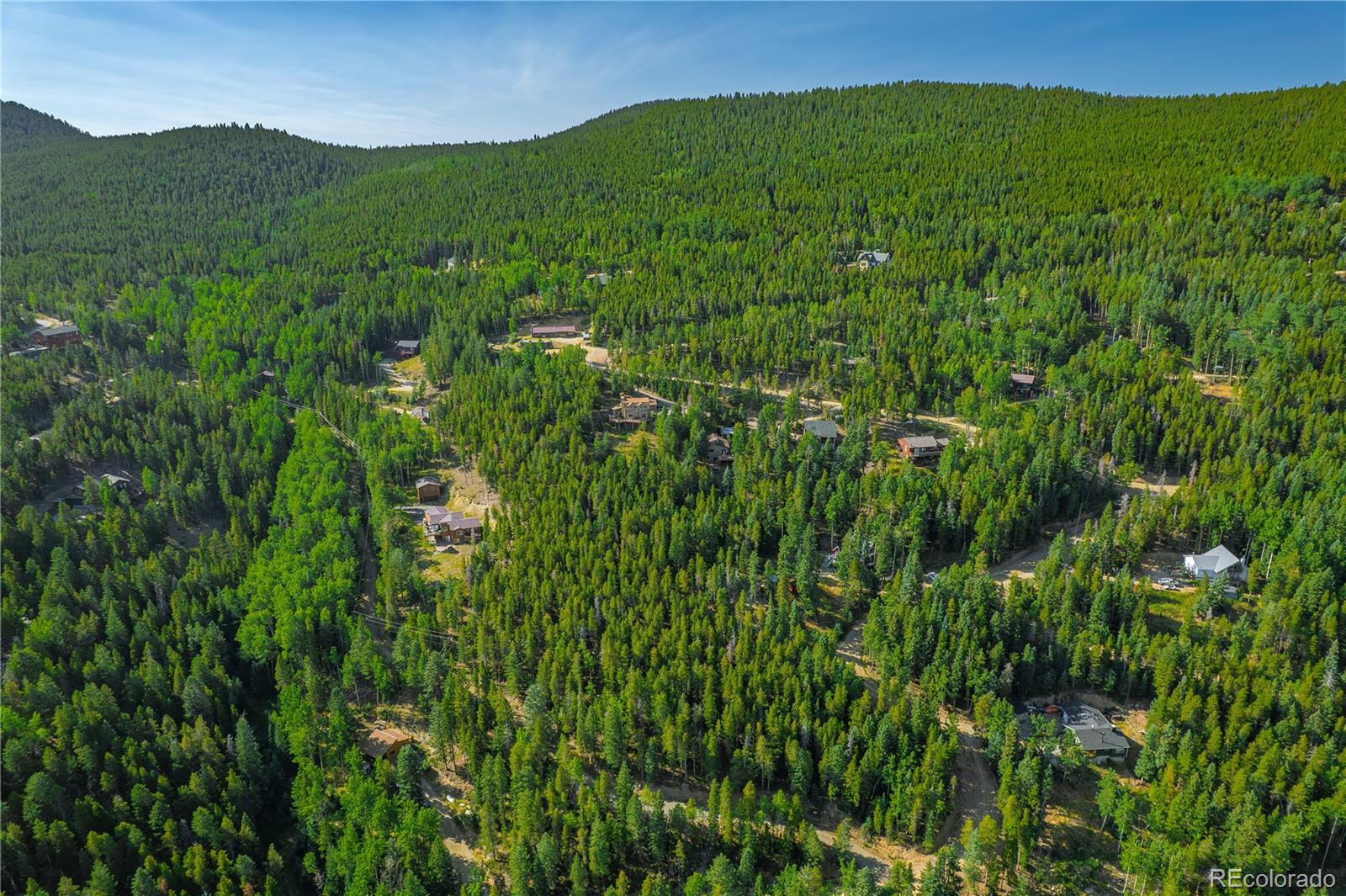 000 Aspenwood Lane Evergreen CO 80439