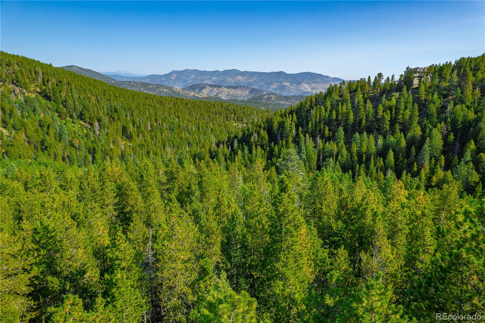 000 Aspenwood Lane Evergreen CO 80439