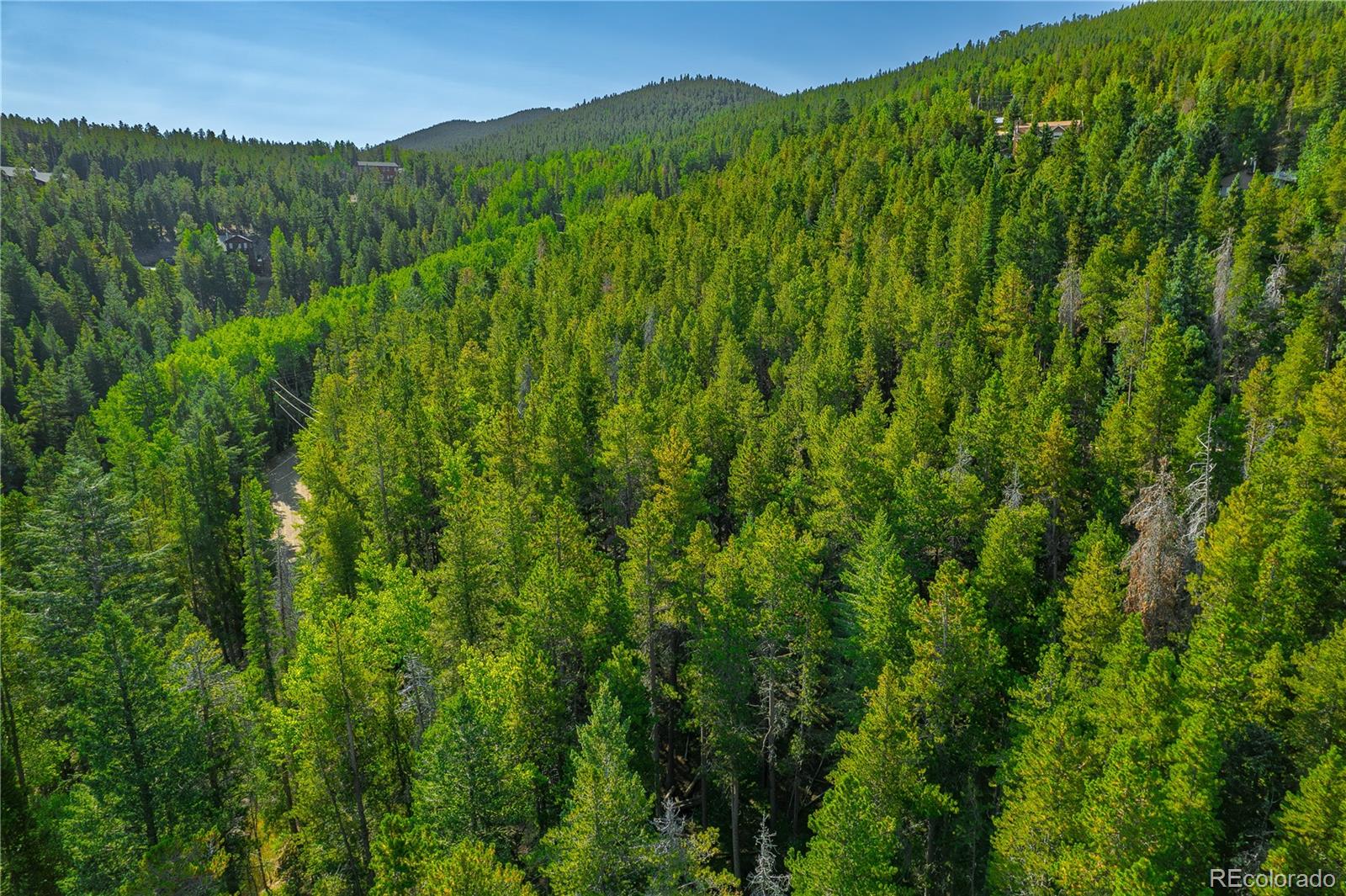000 Aspenwood Lane Evergreen CO 80439