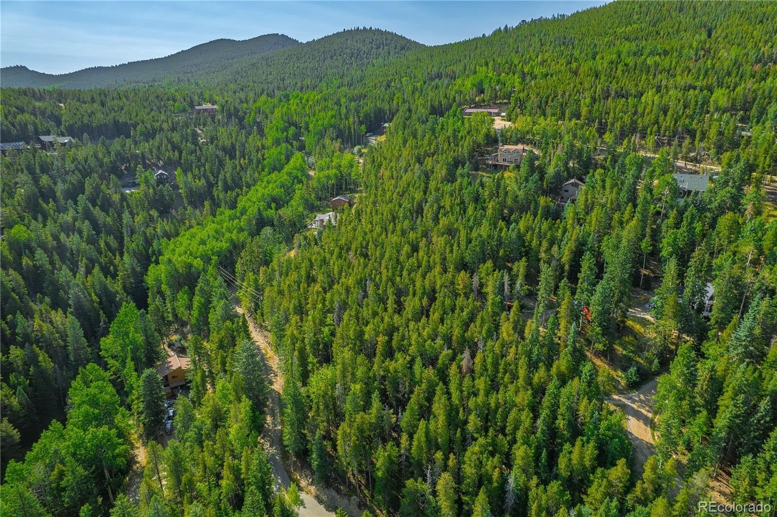 000 Aspenwood Lane Evergreen CO 80439