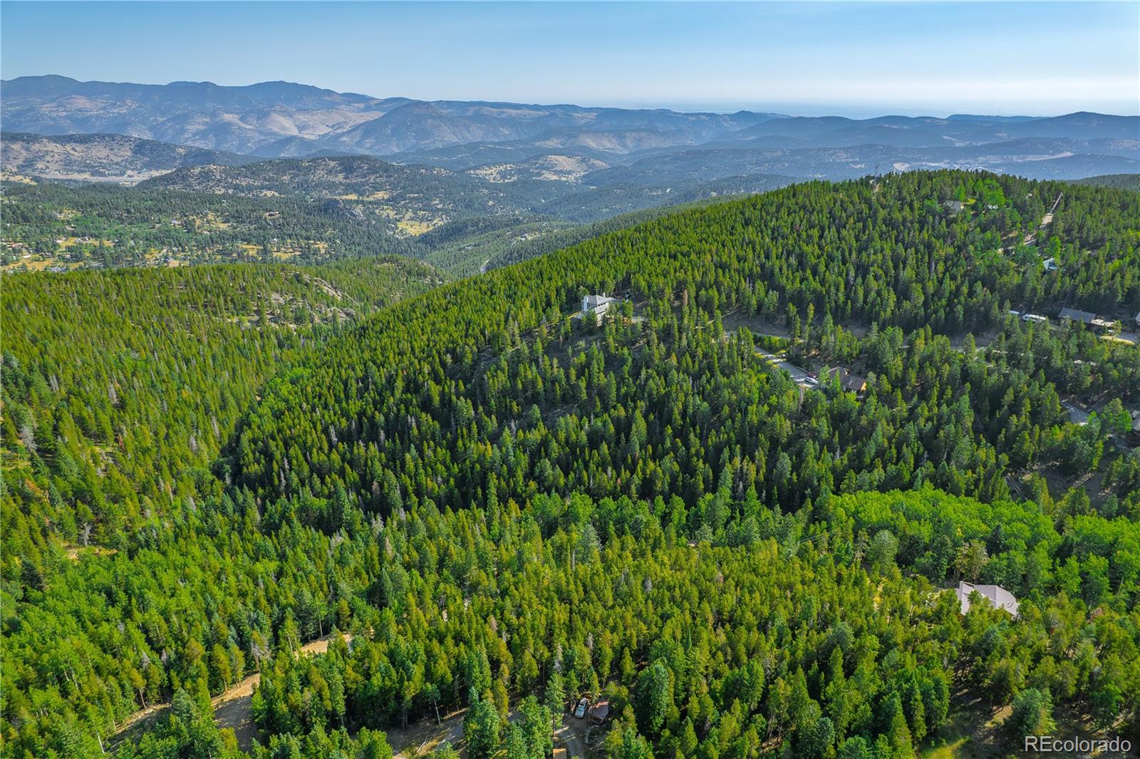 000 Aspenwood Lane Evergreen CO 80439