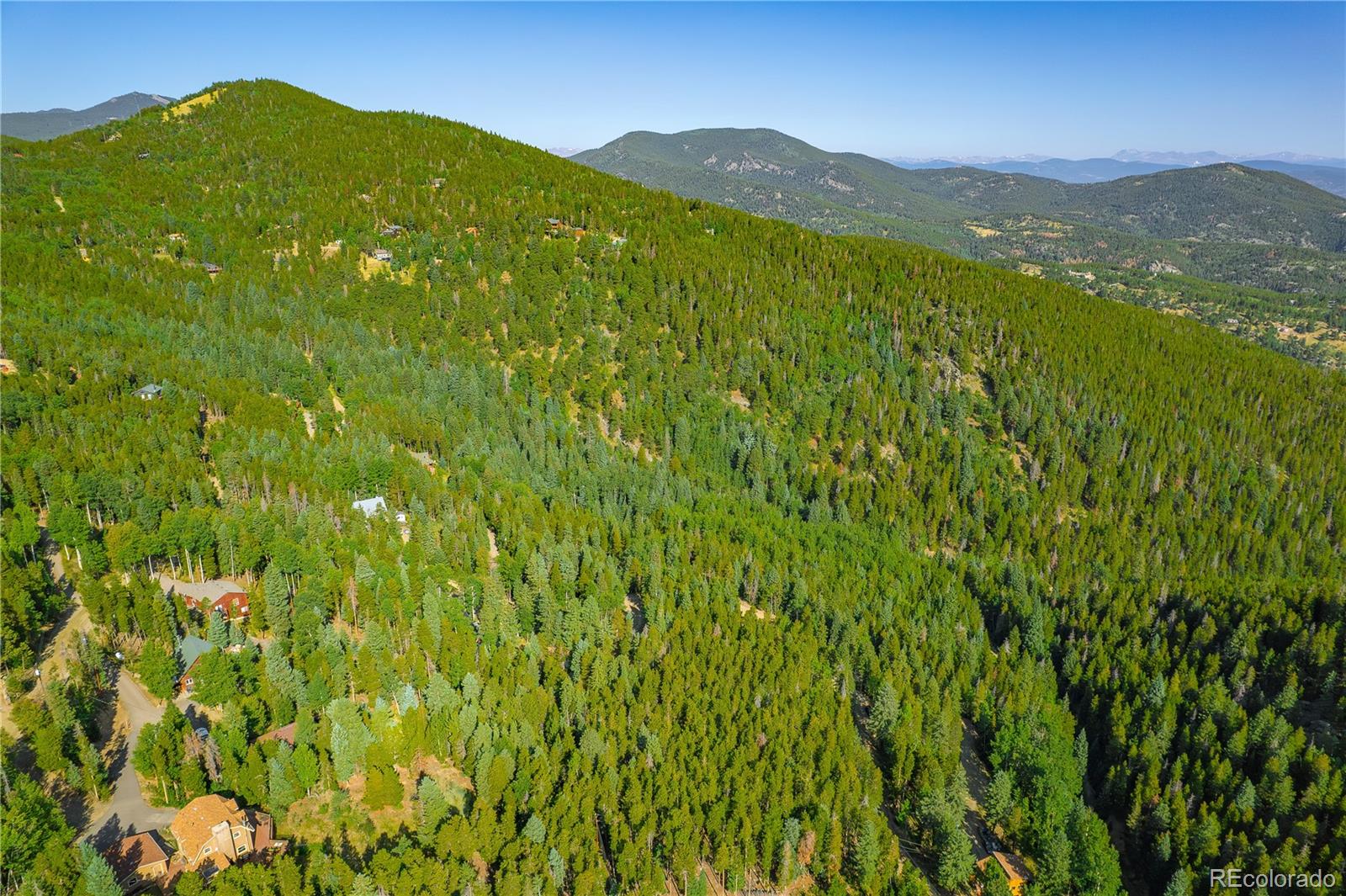 000 Aspenwood Lane Evergreen CO 80439