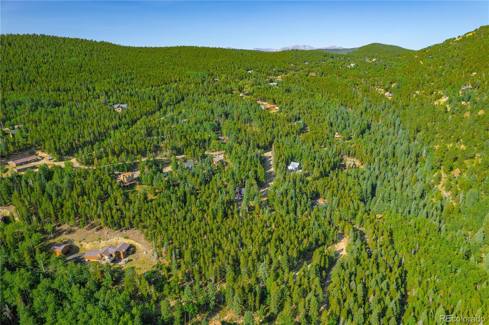 000 Aspenwood Lane Evergreen CO 80439