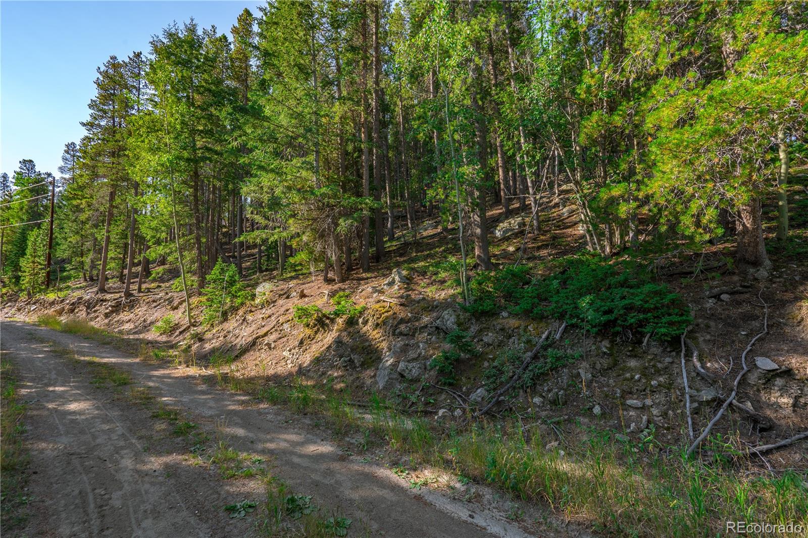 000 Aspenwood Lane Evergreen CO 80439