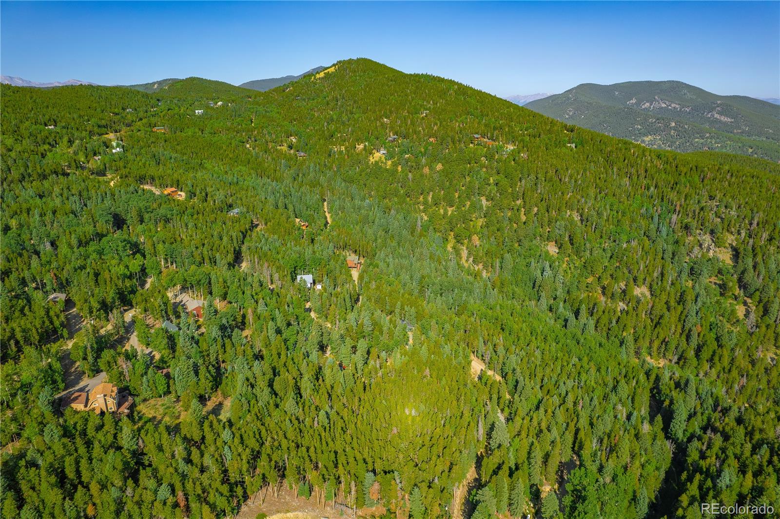 000 Aspenwood Lane Evergreen CO 80439