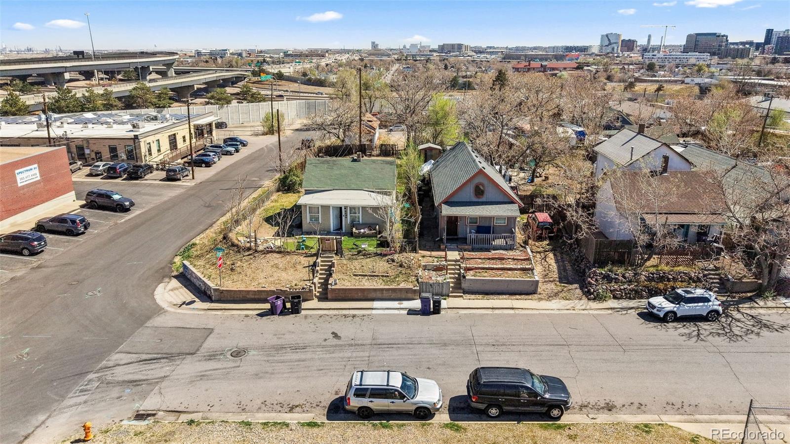 4488 Delaware Street Denver CO 80216