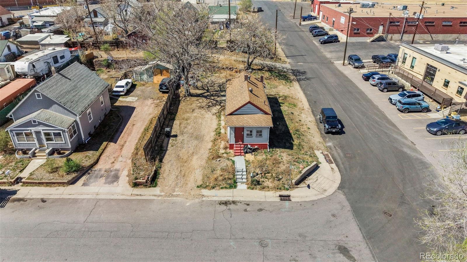 4488 Delaware Street Denver CO 80216