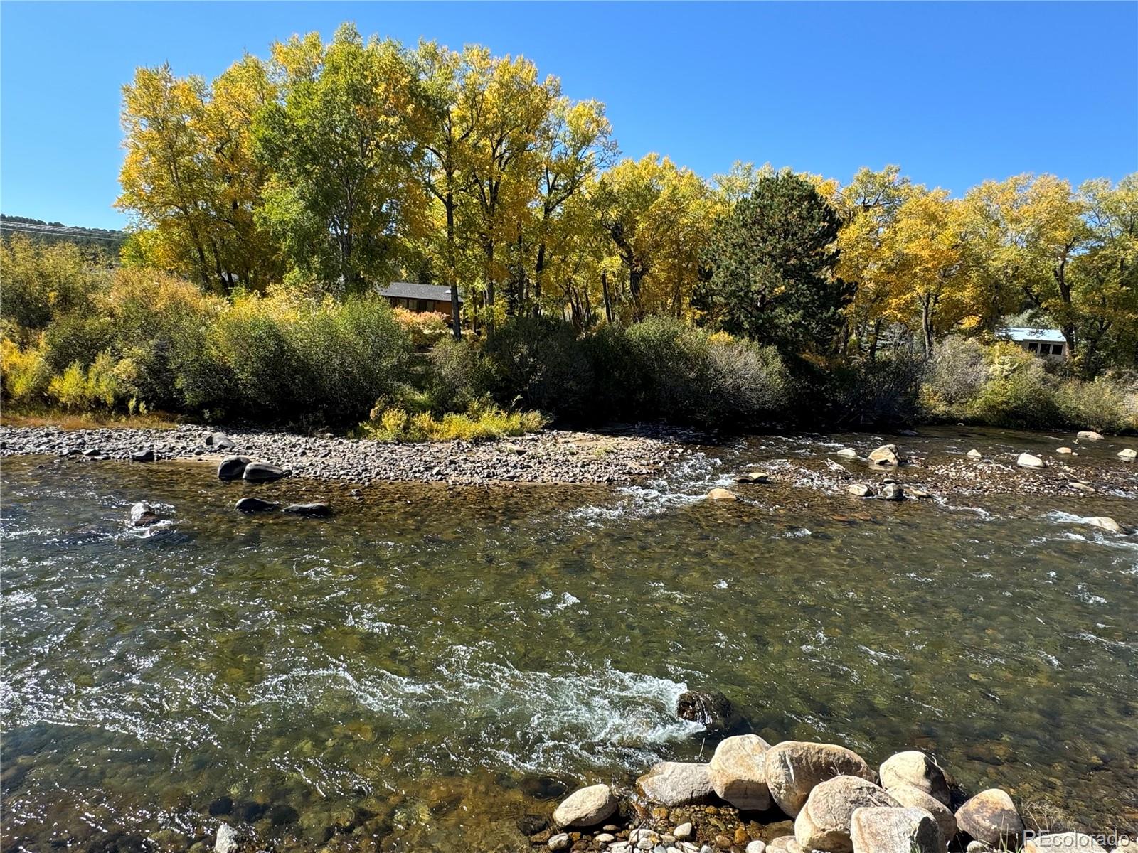 24277 River Rock Lane Buena Vista CO 81211