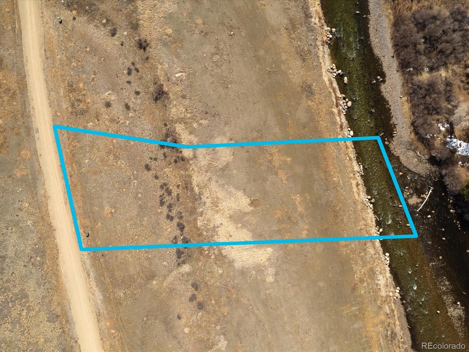 24277 River Rock Lane Buena Vista CO 81211