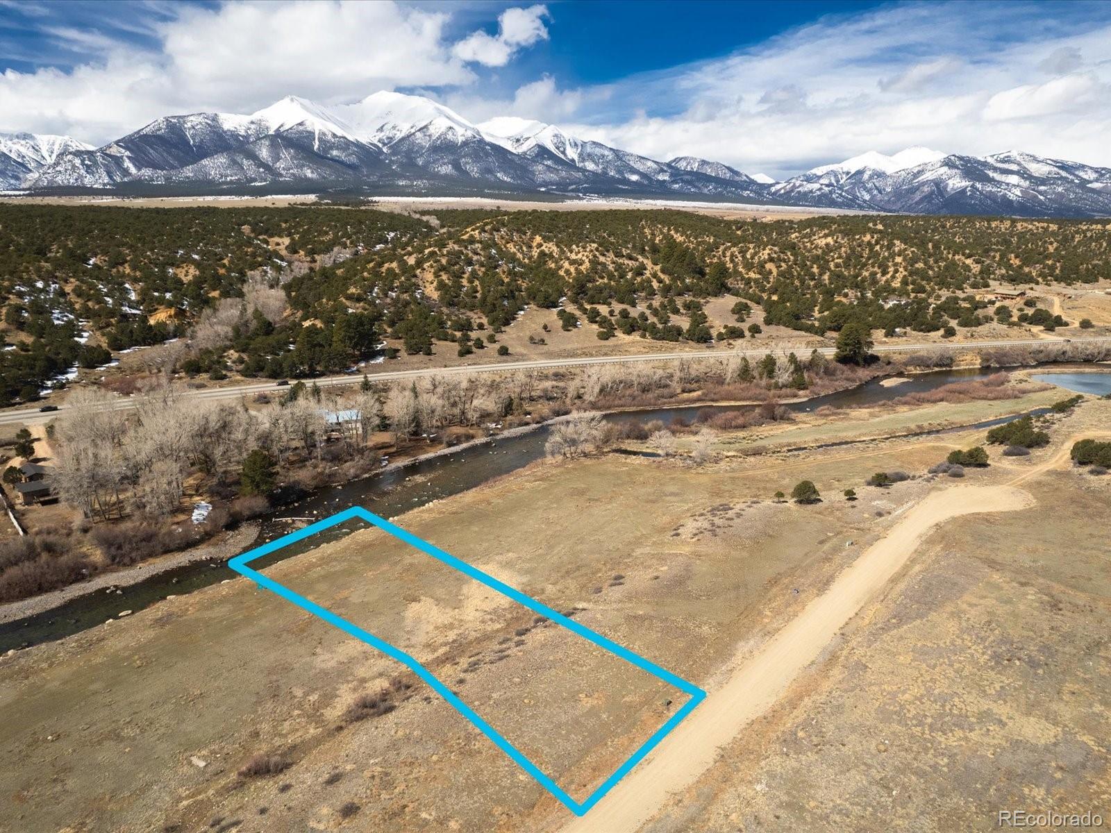 24277 River Rock Lane Buena Vista CO 81211