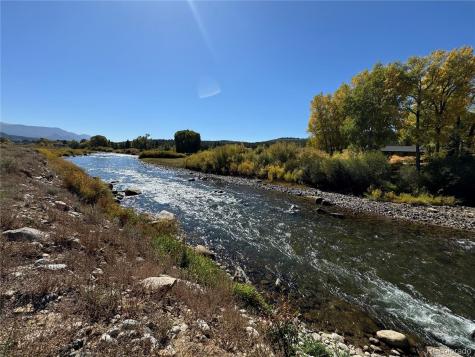 24277 River Rock Lane Buena Vista CO 81211