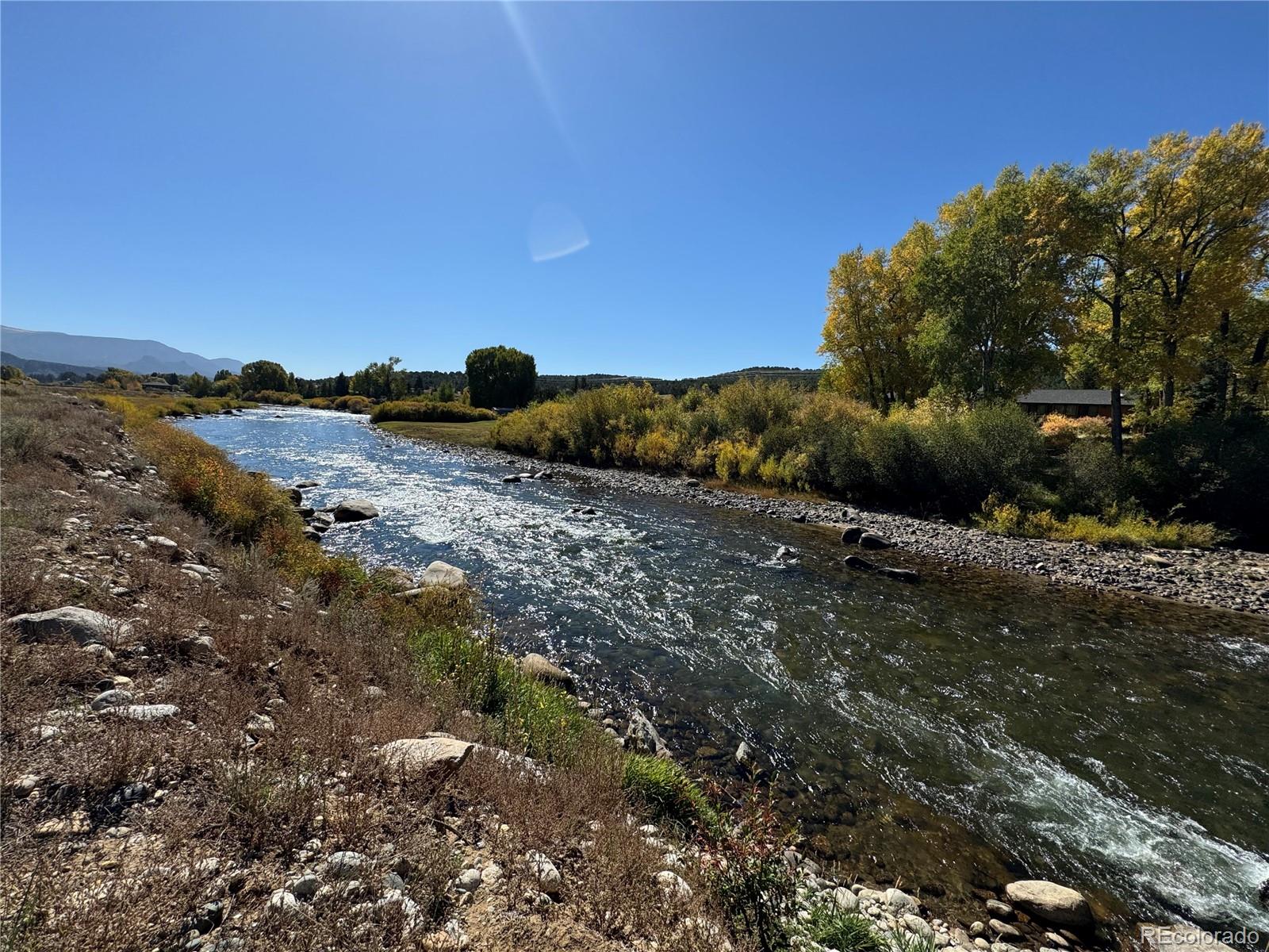 24277 River Rock Lane Buena Vista CO 81211