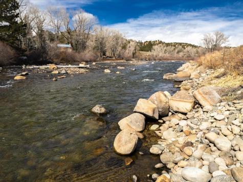 24277 River Rock Lane Buena Vista CO 81211