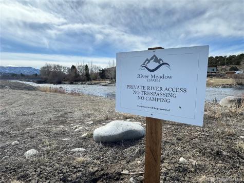 24277 River Rock Lane Buena Vista CO 81211