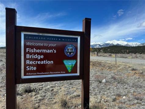 24277 River Rock Lane Buena Vista CO 81211