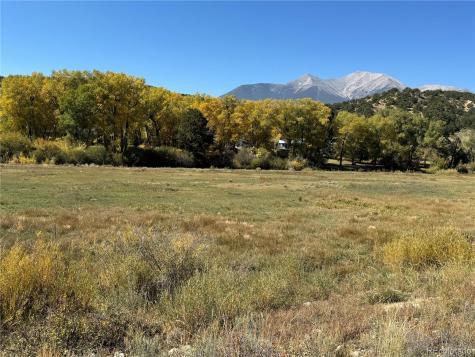 24277 River Rock Lane Buena Vista CO 81211