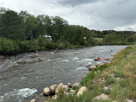 24277 River Rock Lane Buena Vista CO 81211