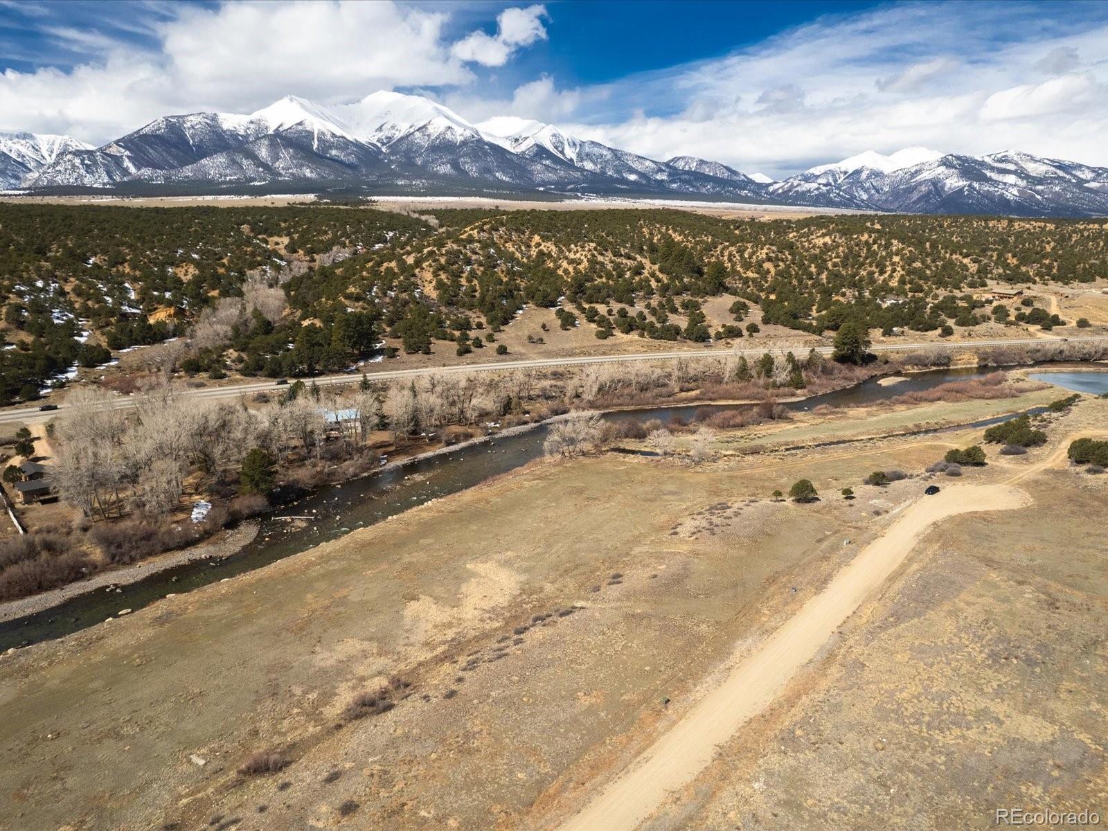 24277 River Rock Lane Buena Vista CO 81211