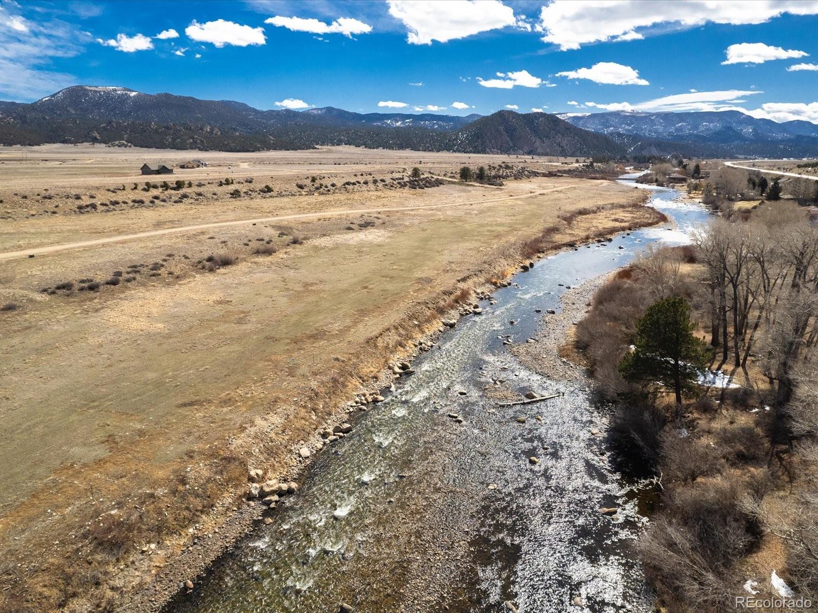 24277 River Rock Lane Buena Vista CO 81211