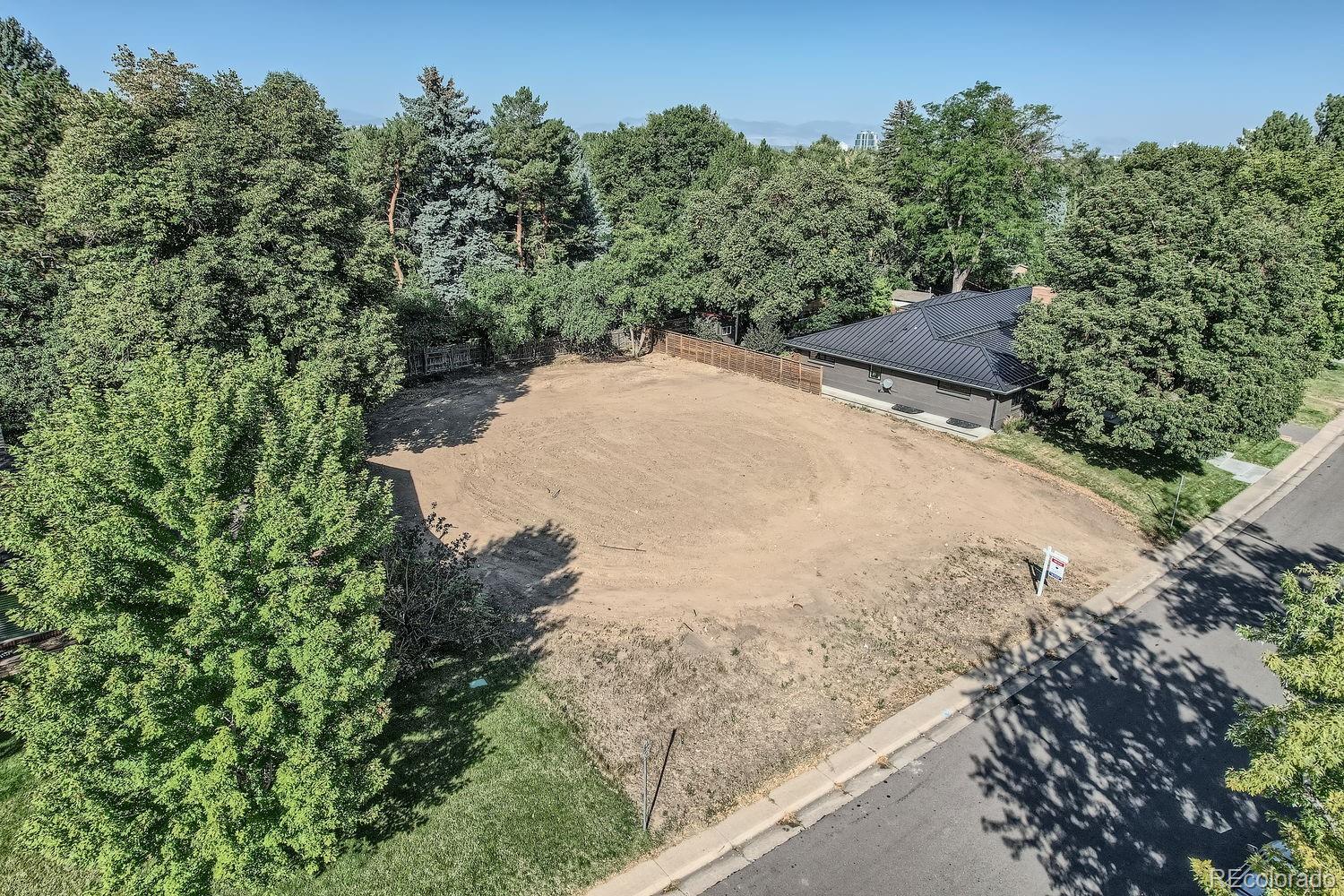 Denver CO, 755 S Jackson Street