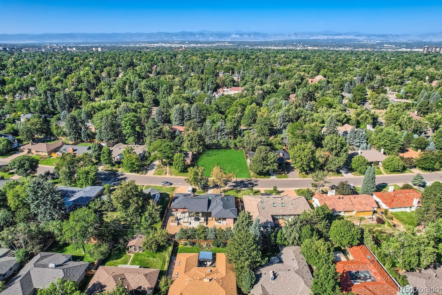 755 S Jackson Street Denver CO 80209
