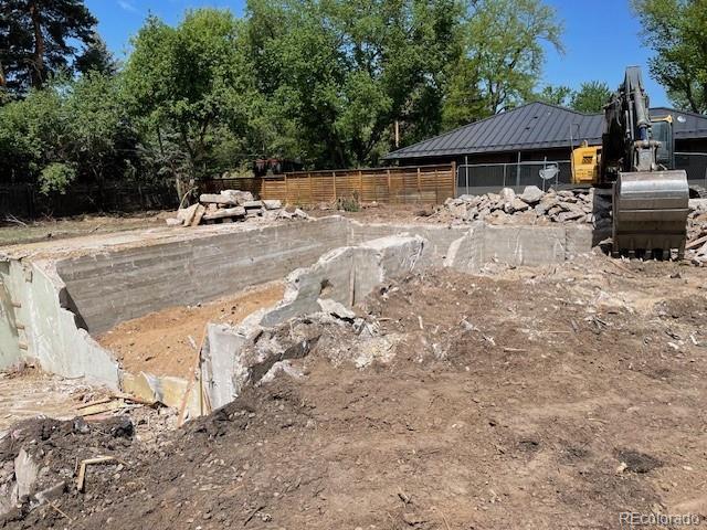 755 S Jackson Street Denver CO 80209