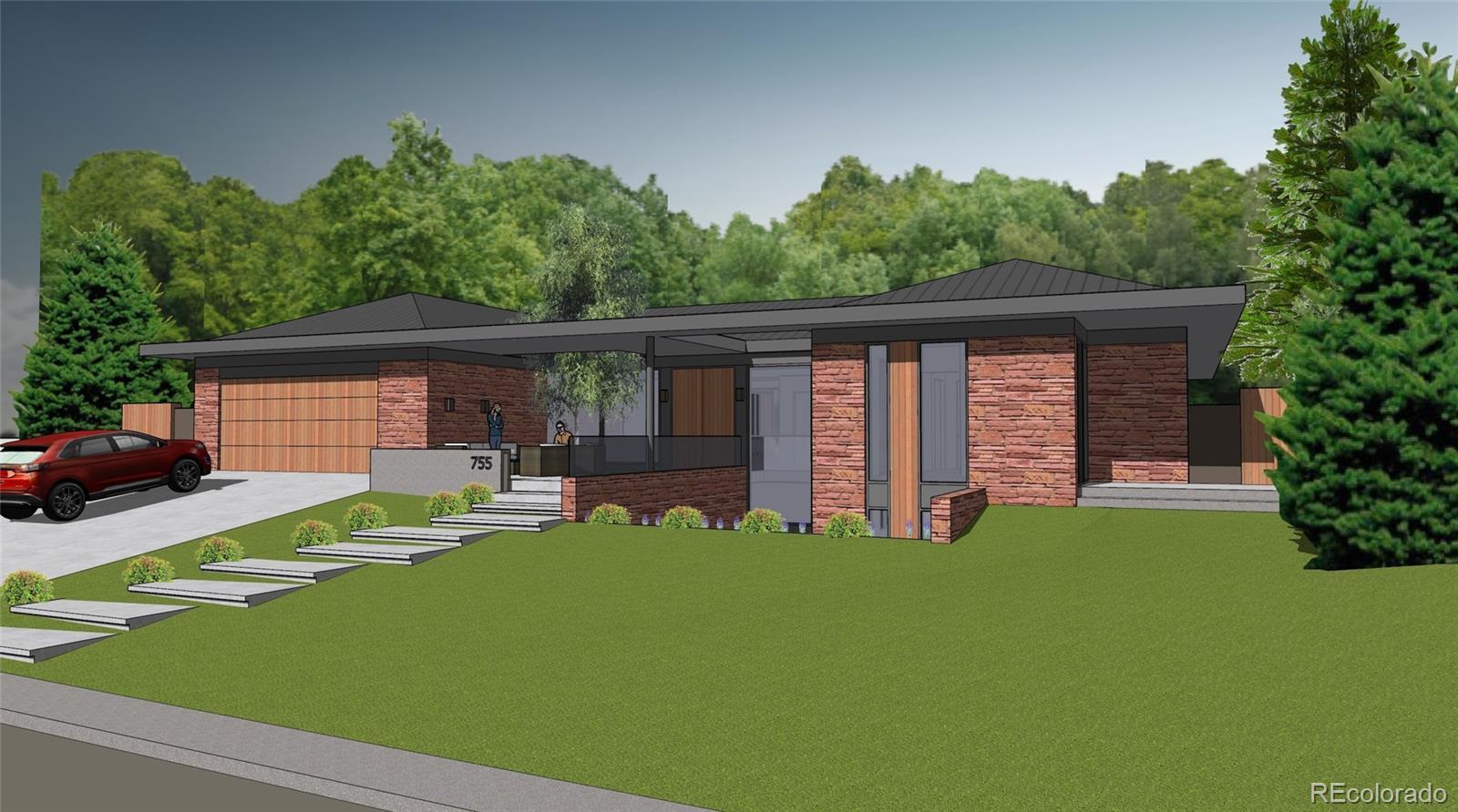 755 S Jackson Street Denver CO 80209