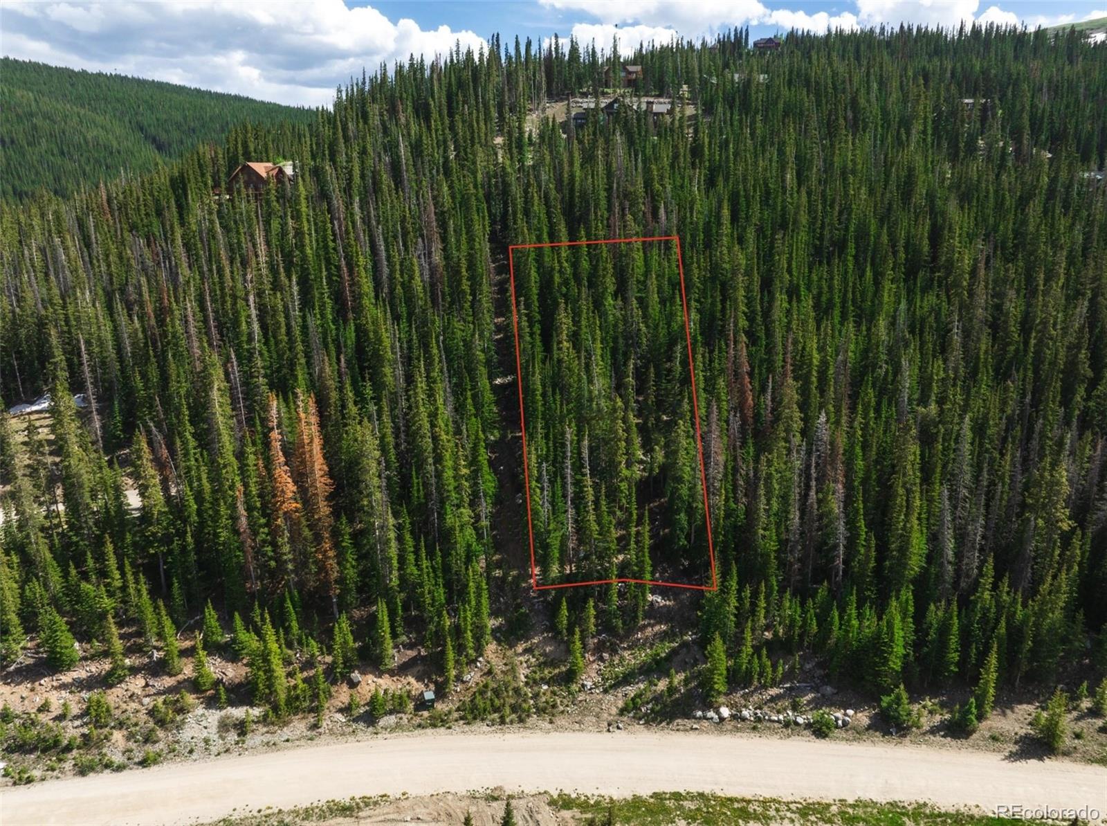 275 Cr 805 Breckenridge CO 80424