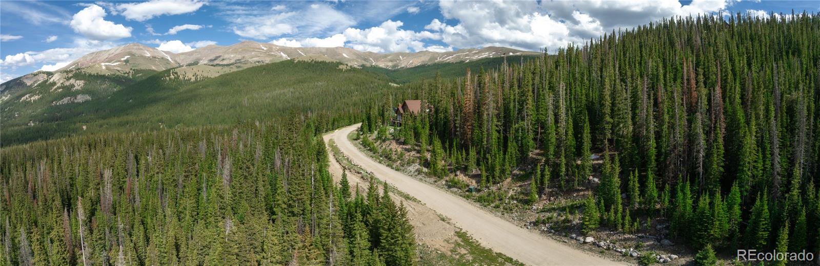 275 Cr 805 Breckenridge CO 80424