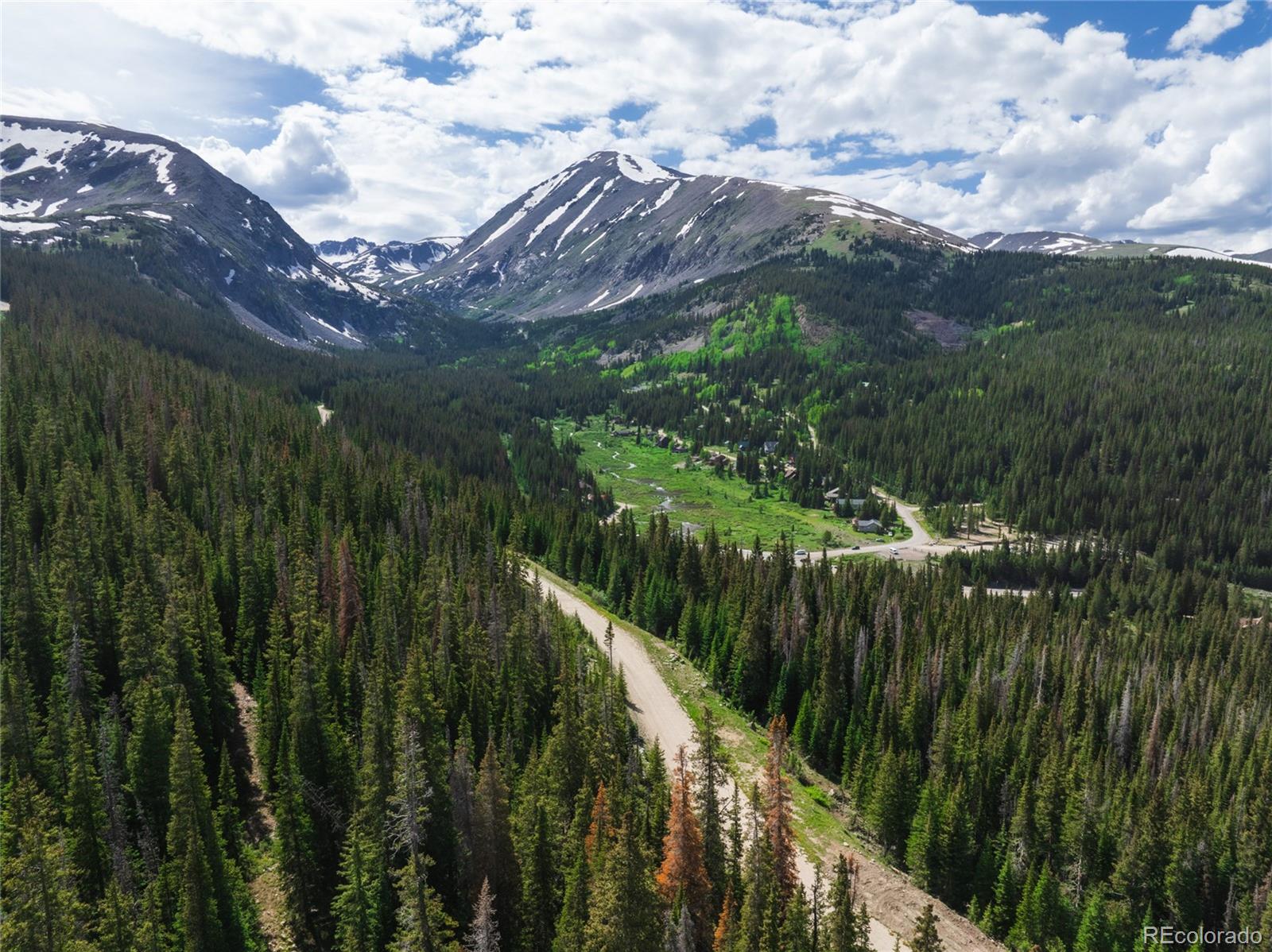 275 Cr 805 Breckenridge CO 80424