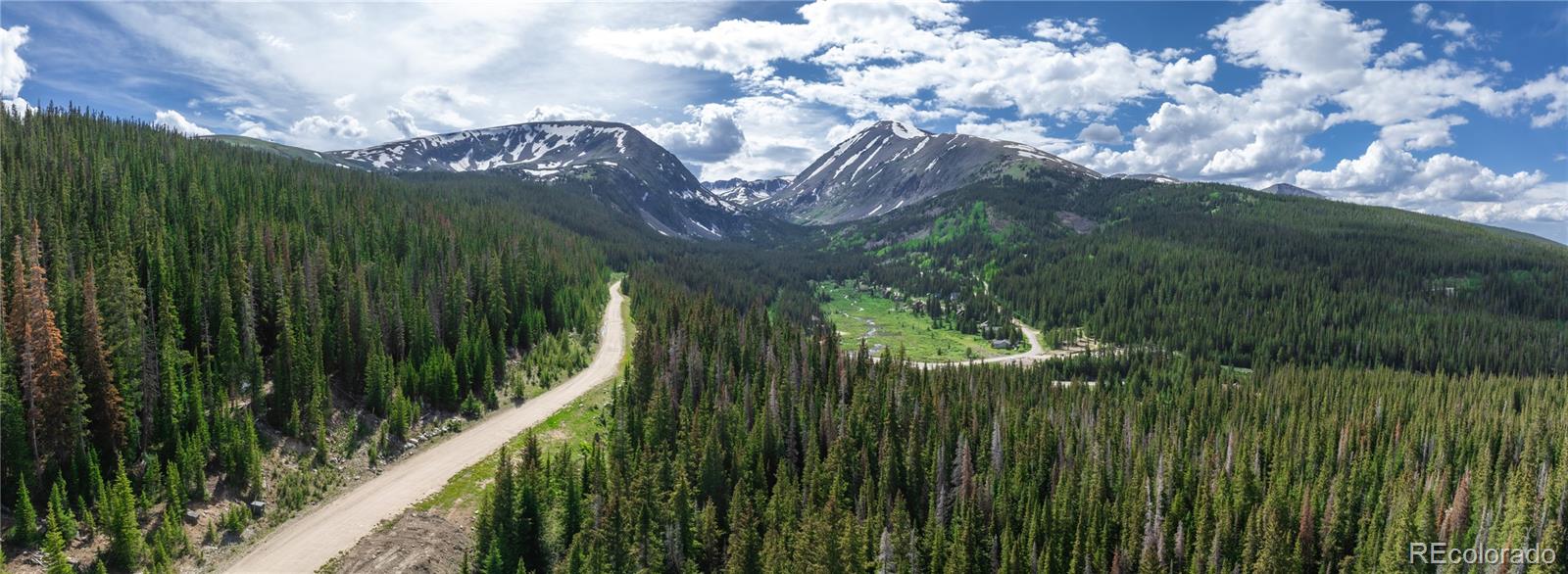 275 Cr 805 Breckenridge CO 80424