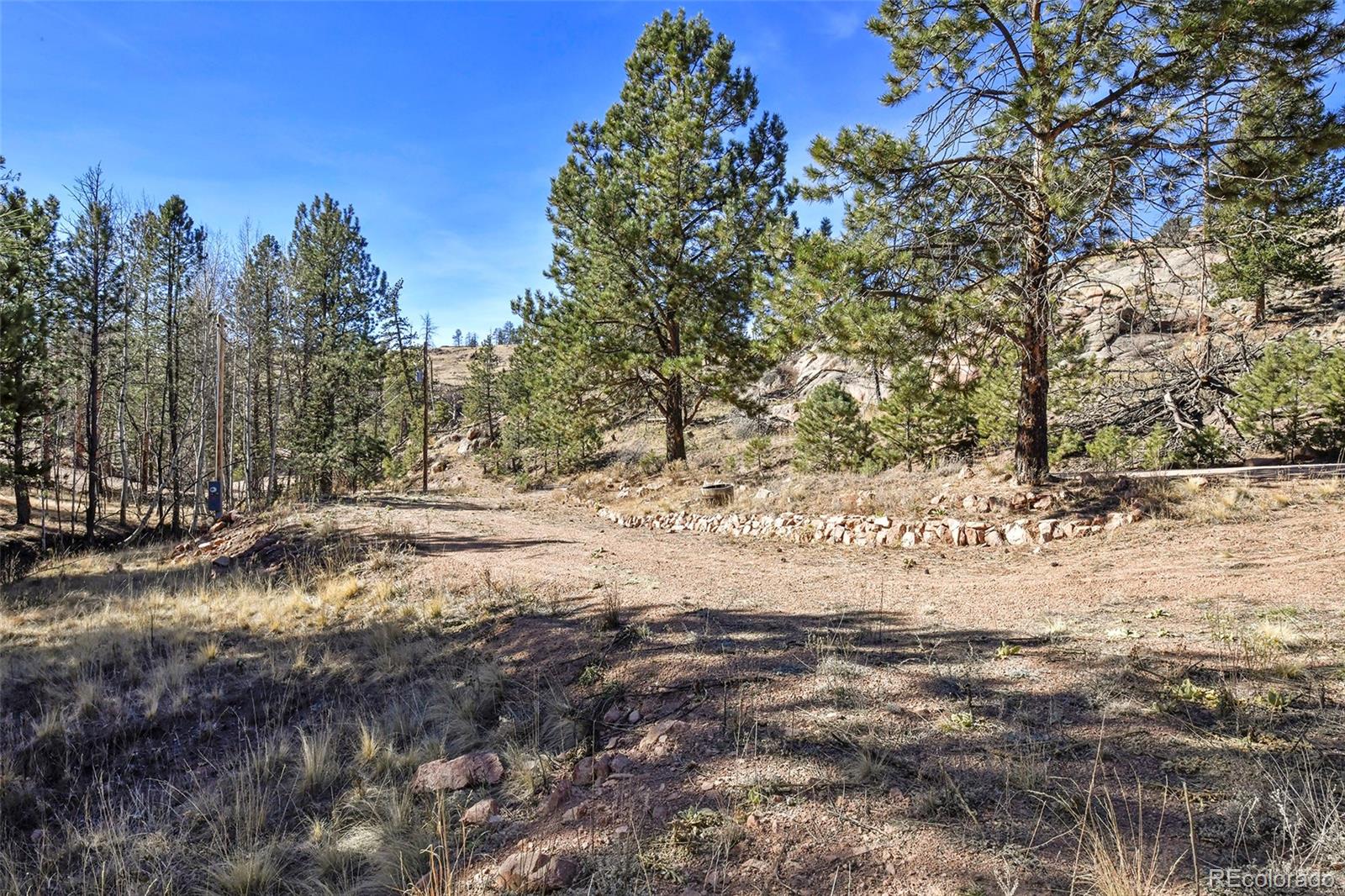 238 Chateau West Drive Florissant CO 80816