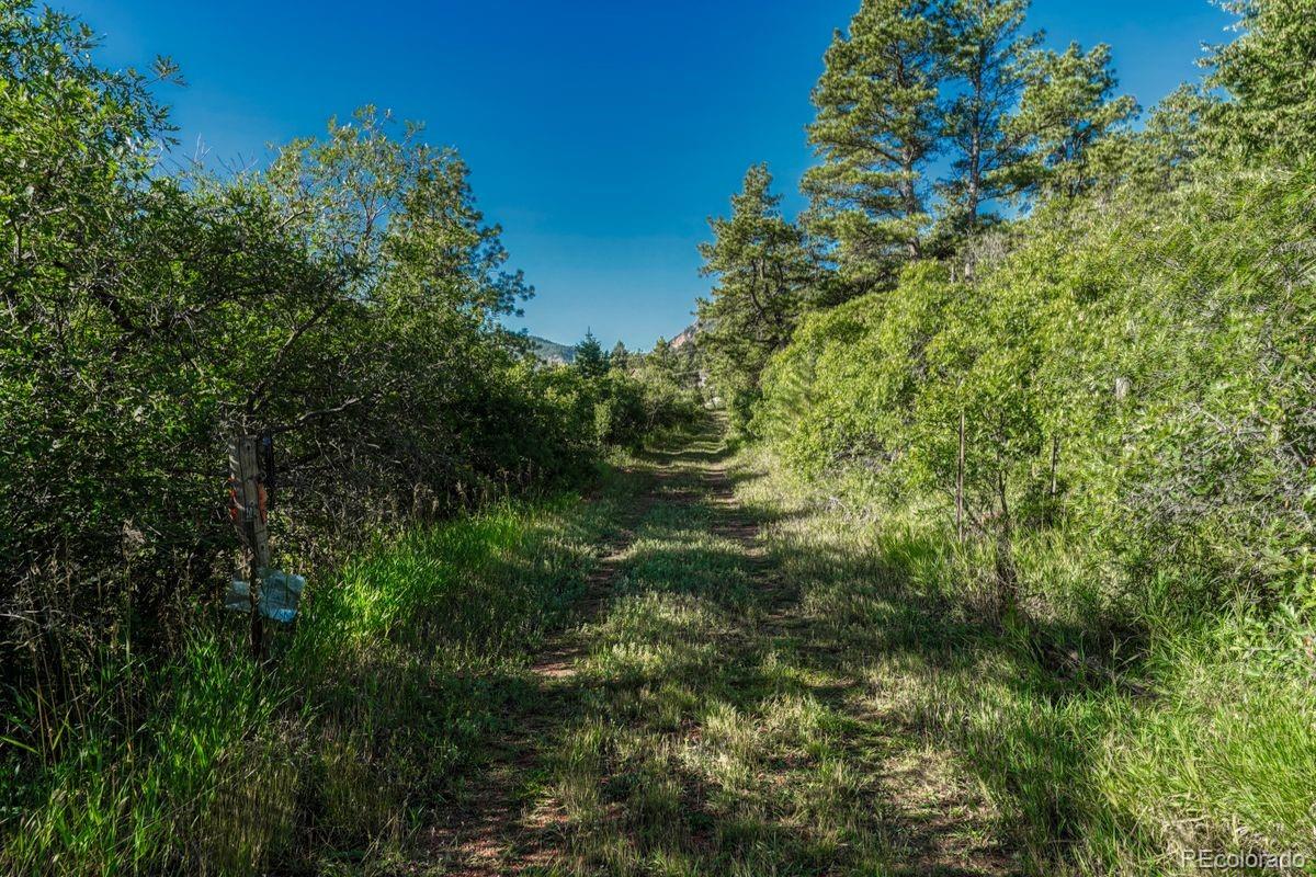00 Columbine Road Larkspur CO 80118