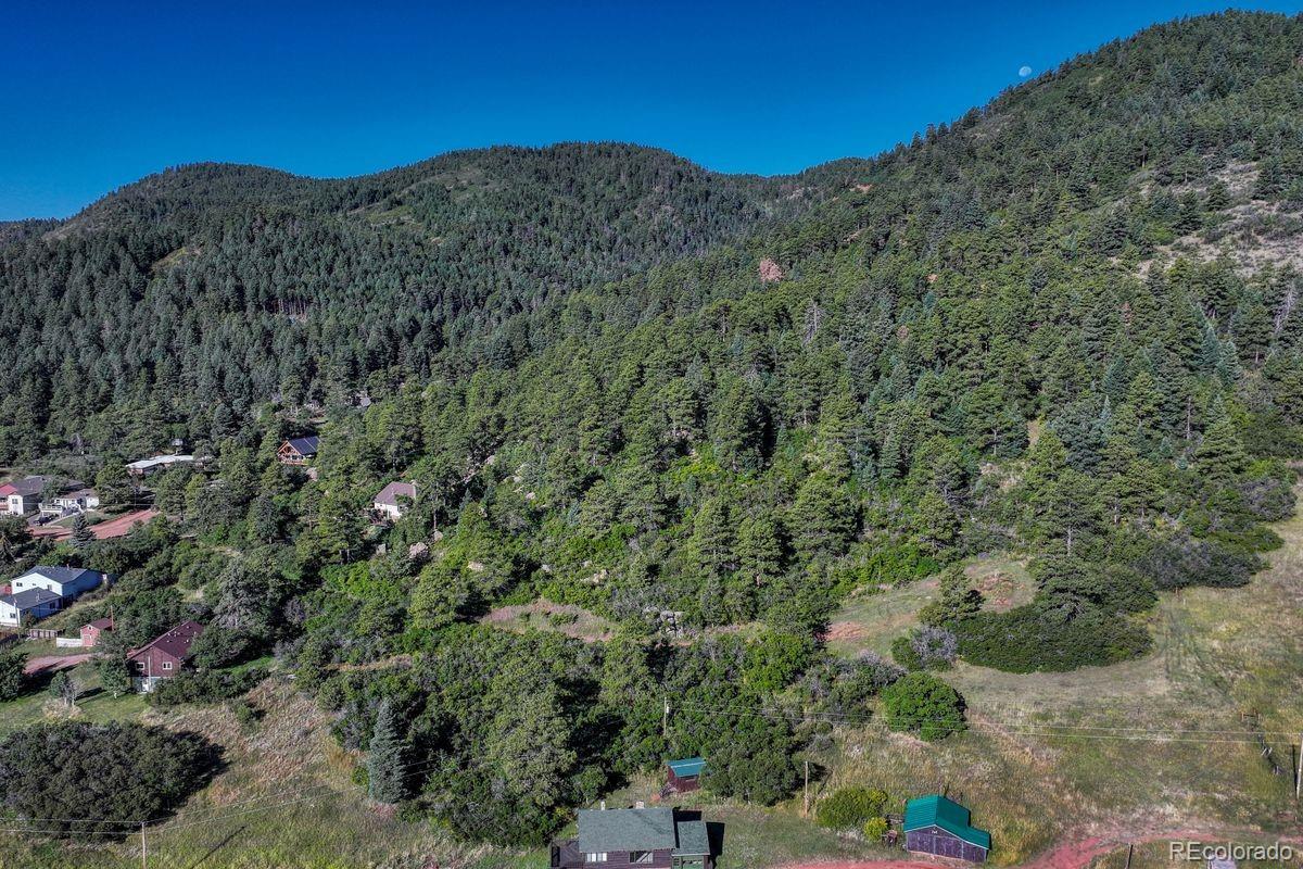 00 Columbine Road Larkspur CO 80118