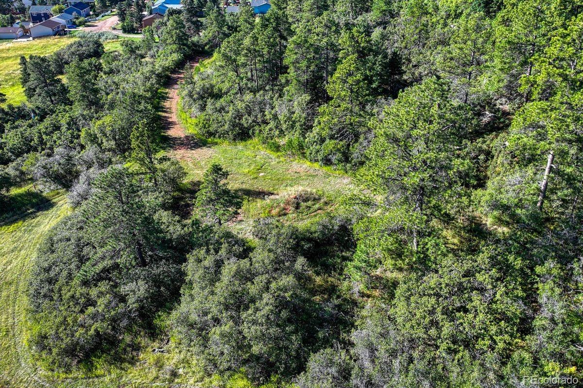 00 Columbine Road Larkspur CO 80118