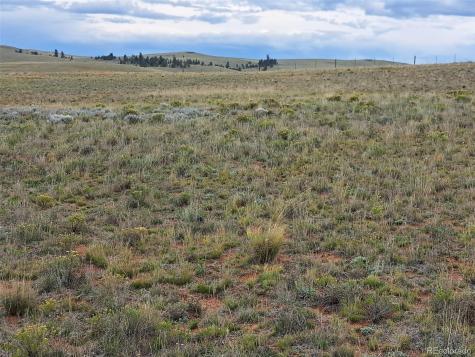 0000 Kiowa Road Hartsel CO 80449