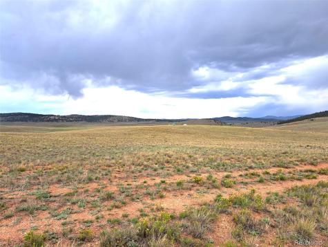 0000 Kiowa Road Hartsel CO 80449