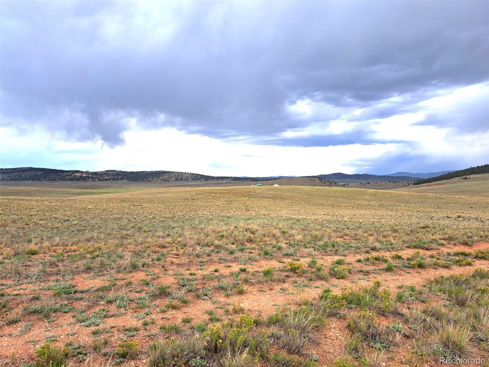 0000 Kiowa Road Hartsel CO 80449