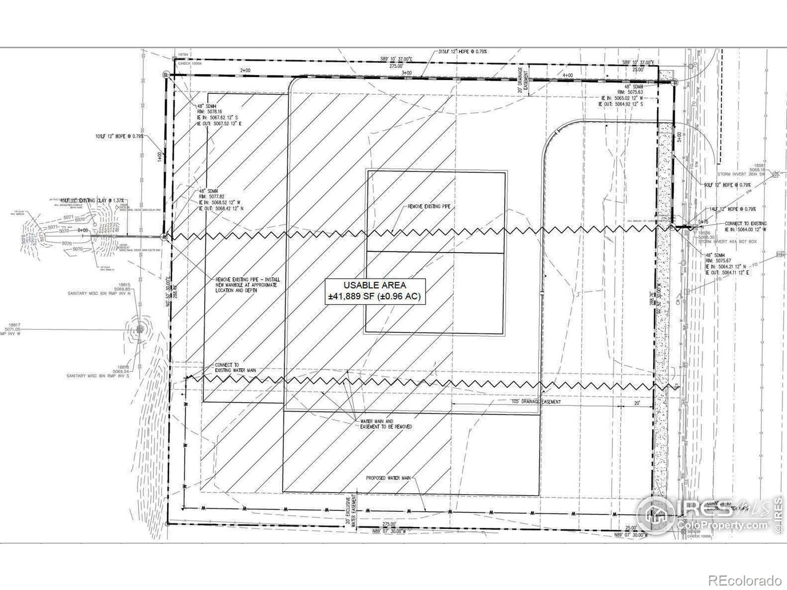 2258 1st Street Berthoud CO 80513
