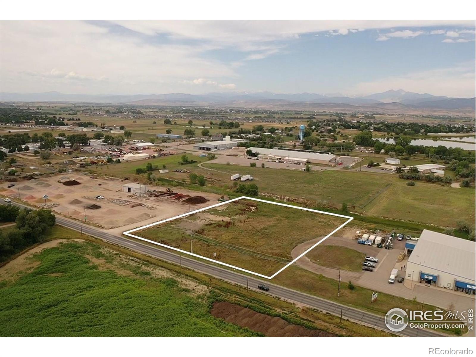 2258 1st Street Berthoud CO 80513