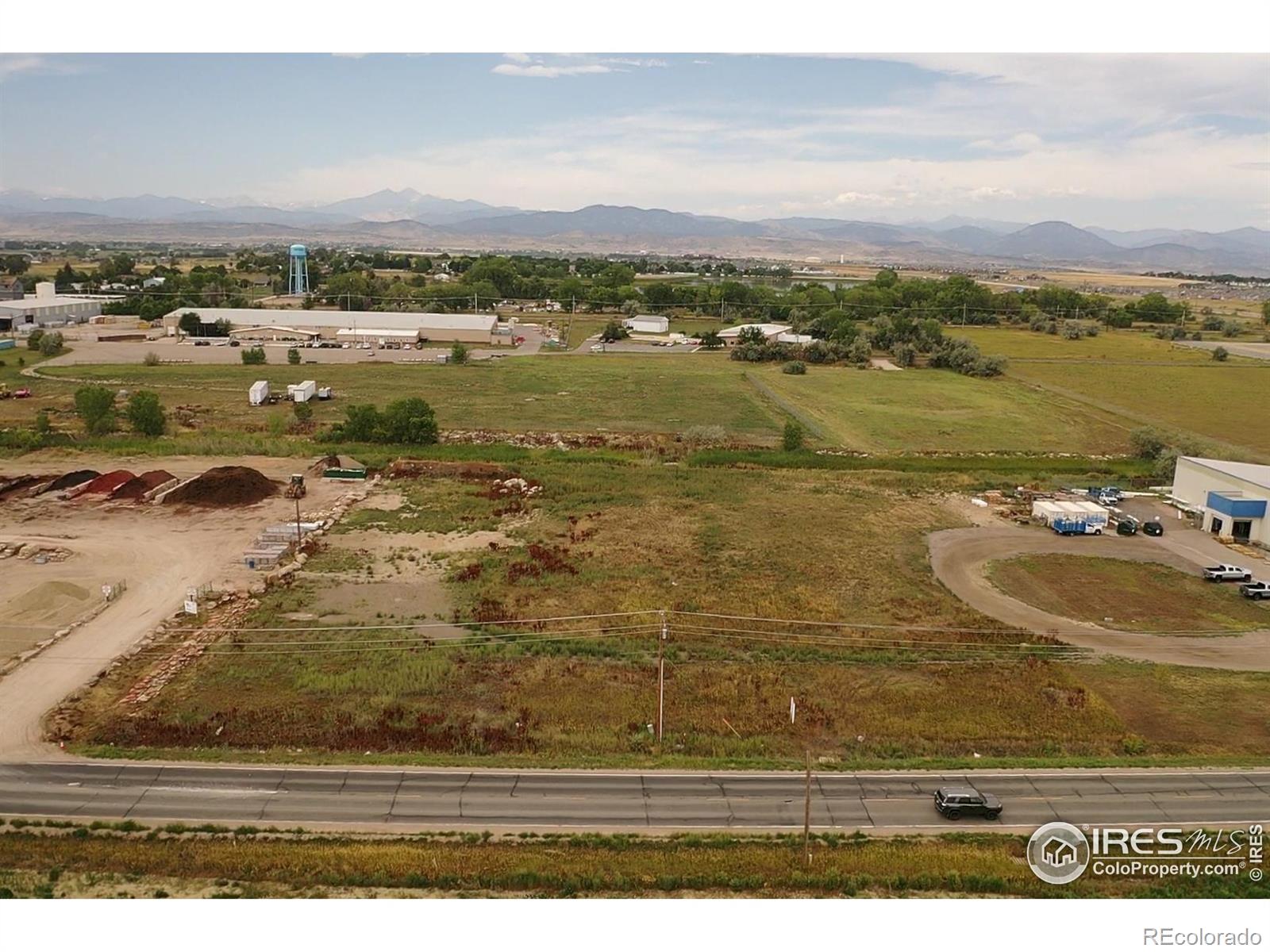 2258 1st Street Berthoud CO 80513