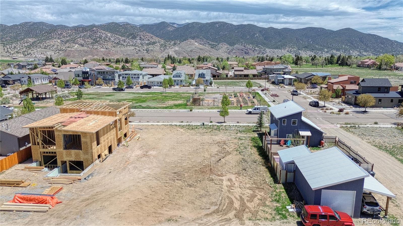 140 Mesa View Lane Salida CO 81201