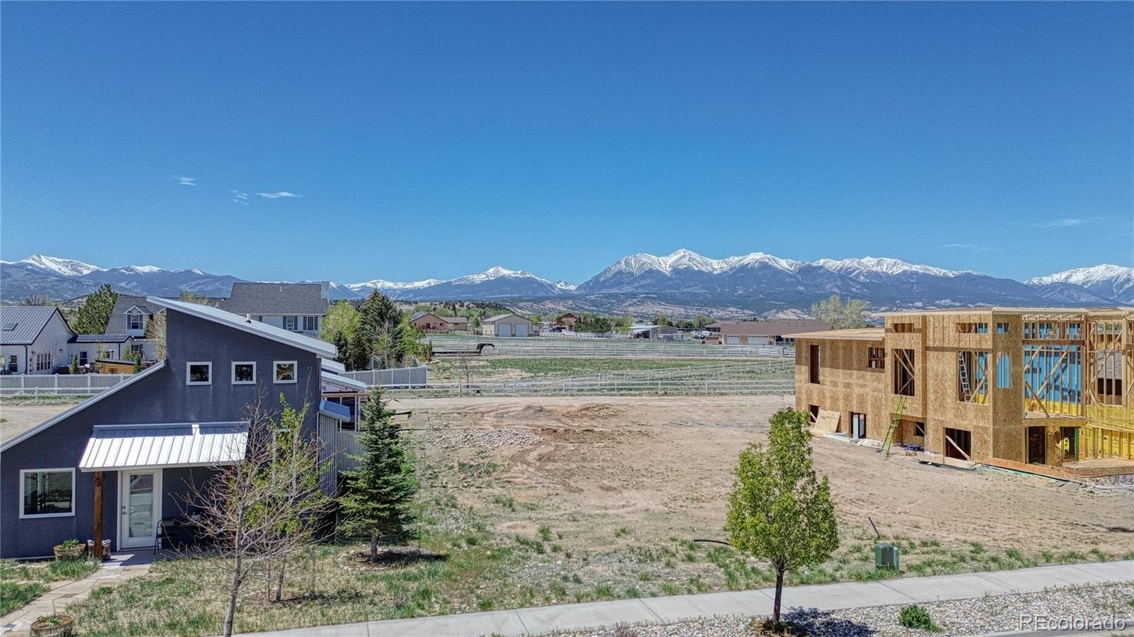 140 Mesa View Lane Salida CO 81201