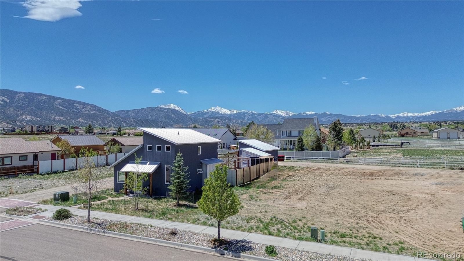 140 Mesa View Lane Salida CO 81201