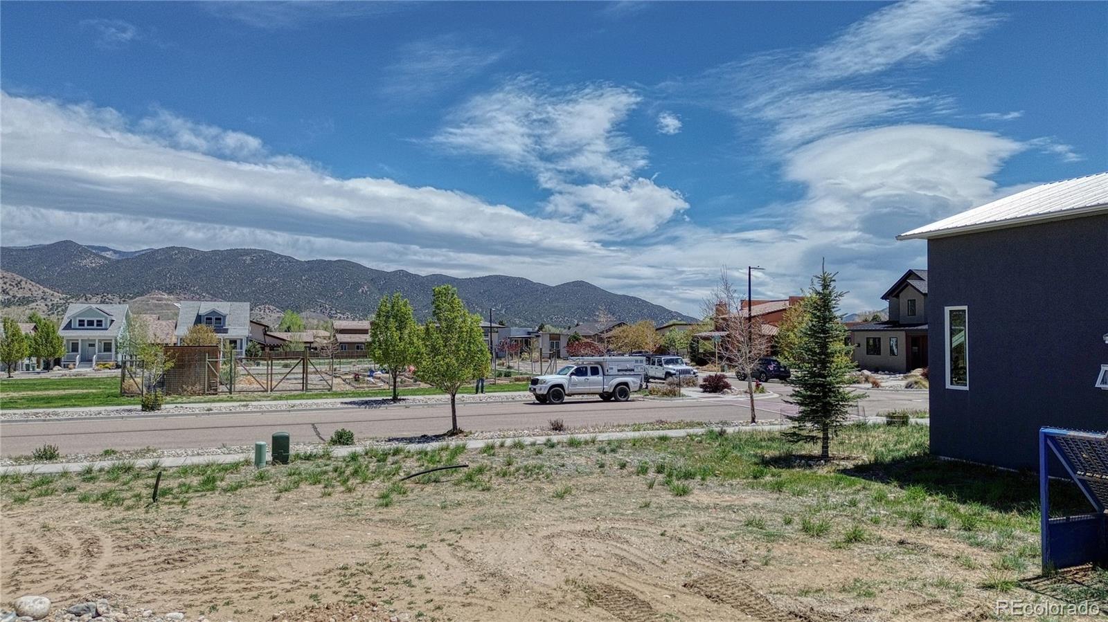 140 Mesa View Lane Salida CO 81201
