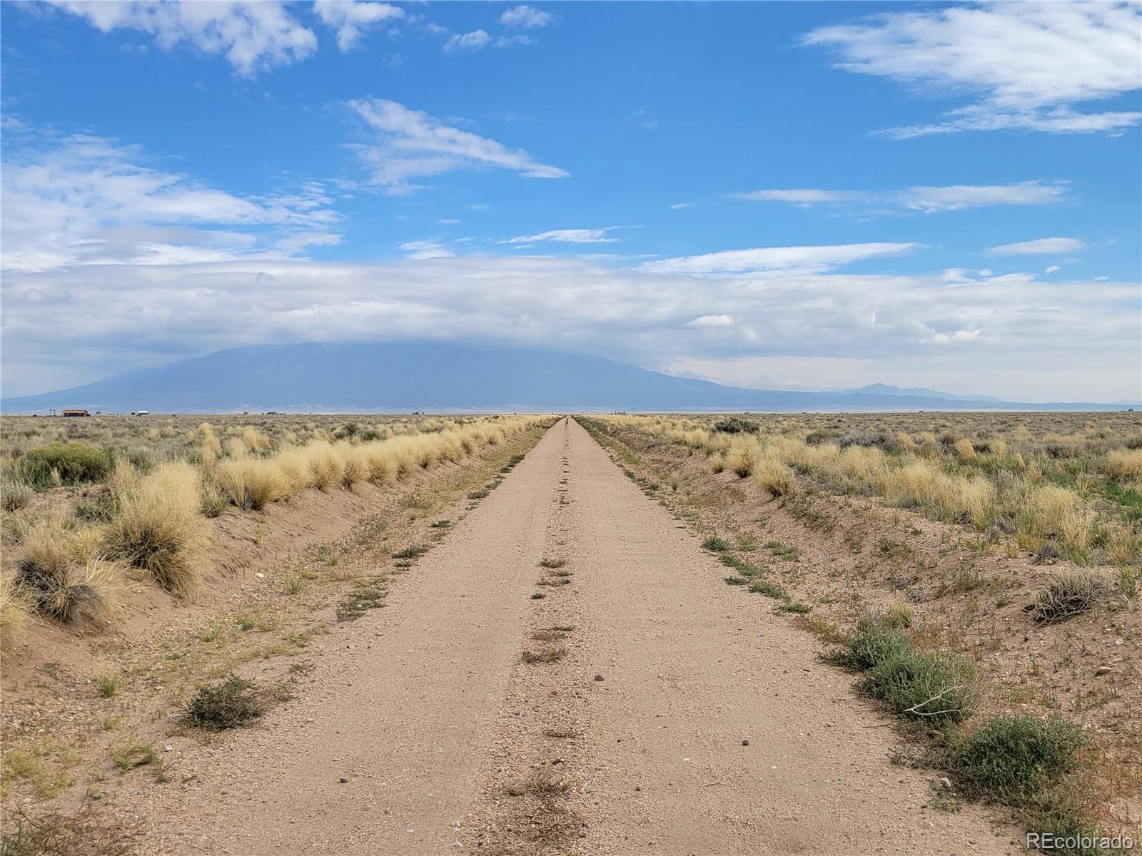 00 Somerset Road Blanca CO 81123