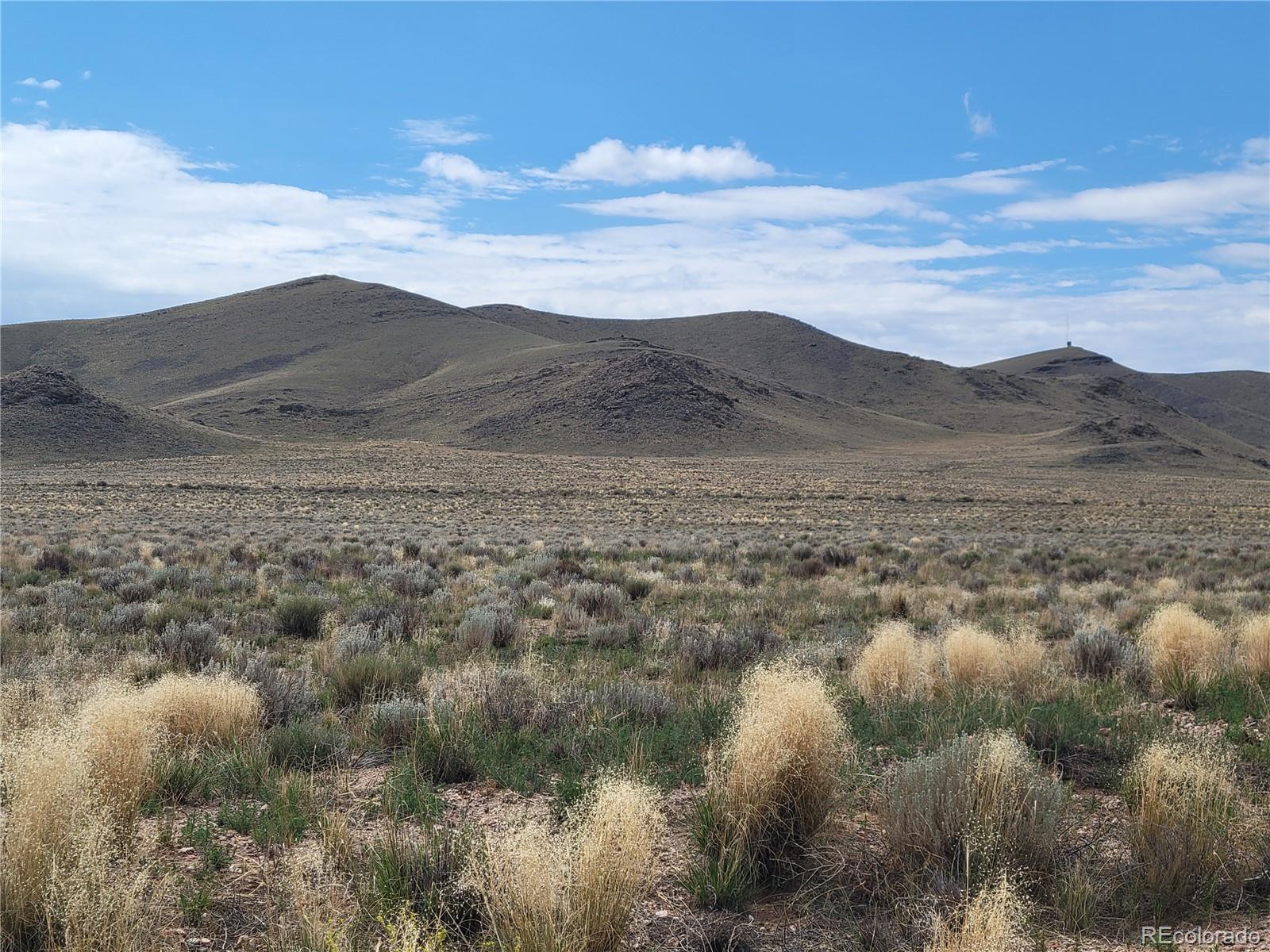 00 Somerset Road Blanca CO 81123