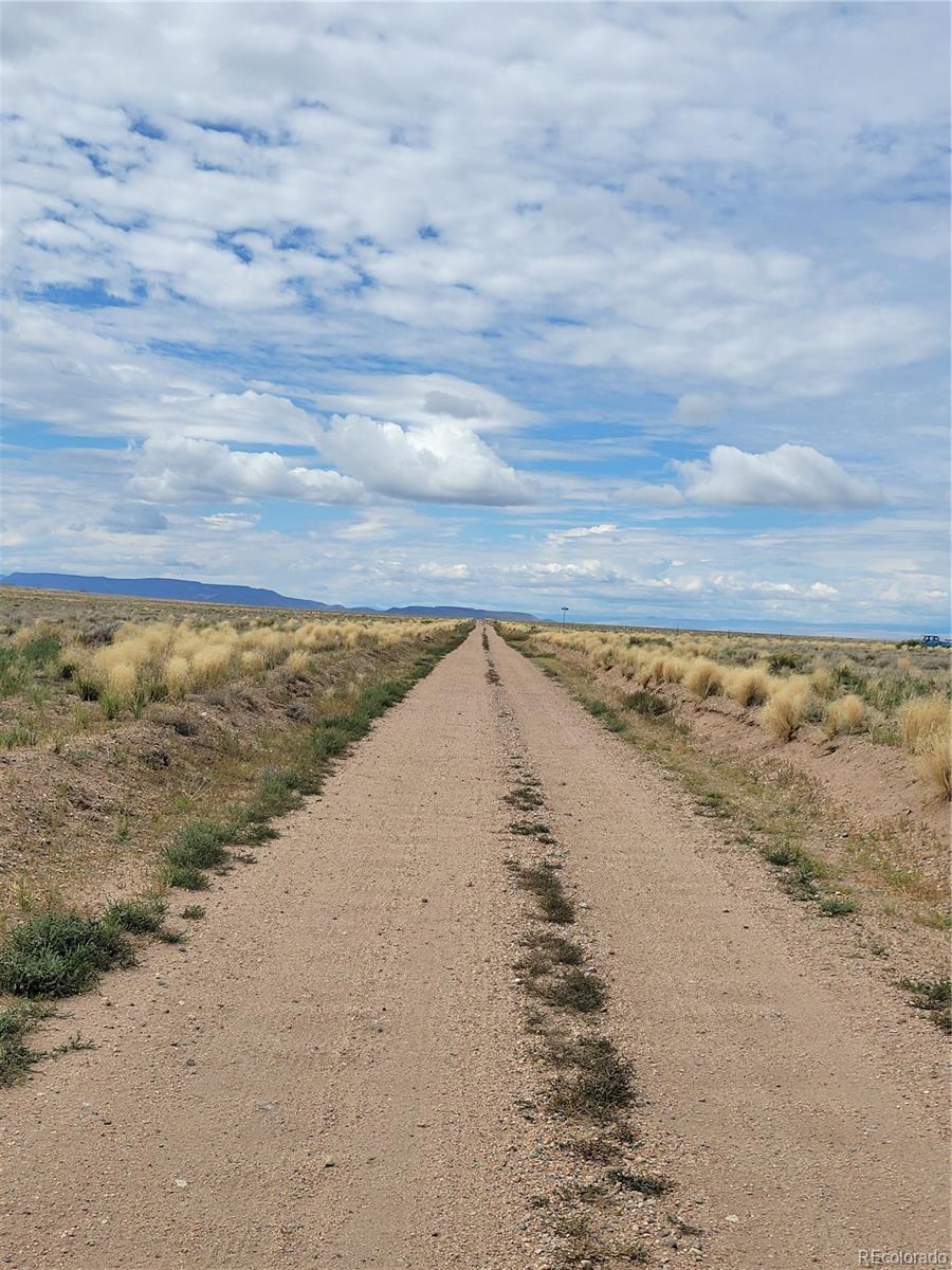 00 Somerset Road Blanca CO 81123
