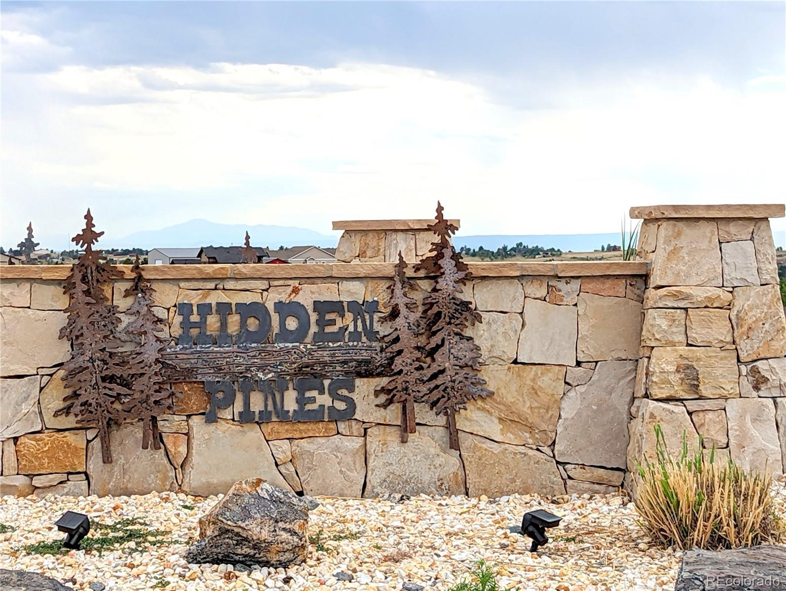 10874 Shadow Pines Road Parker CO 80138