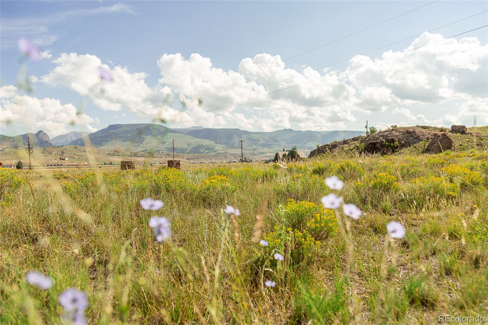 410 Macfarlane Lane Creede CO 81130